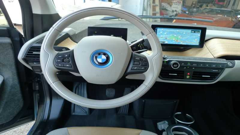 BMW i3 Image 30
