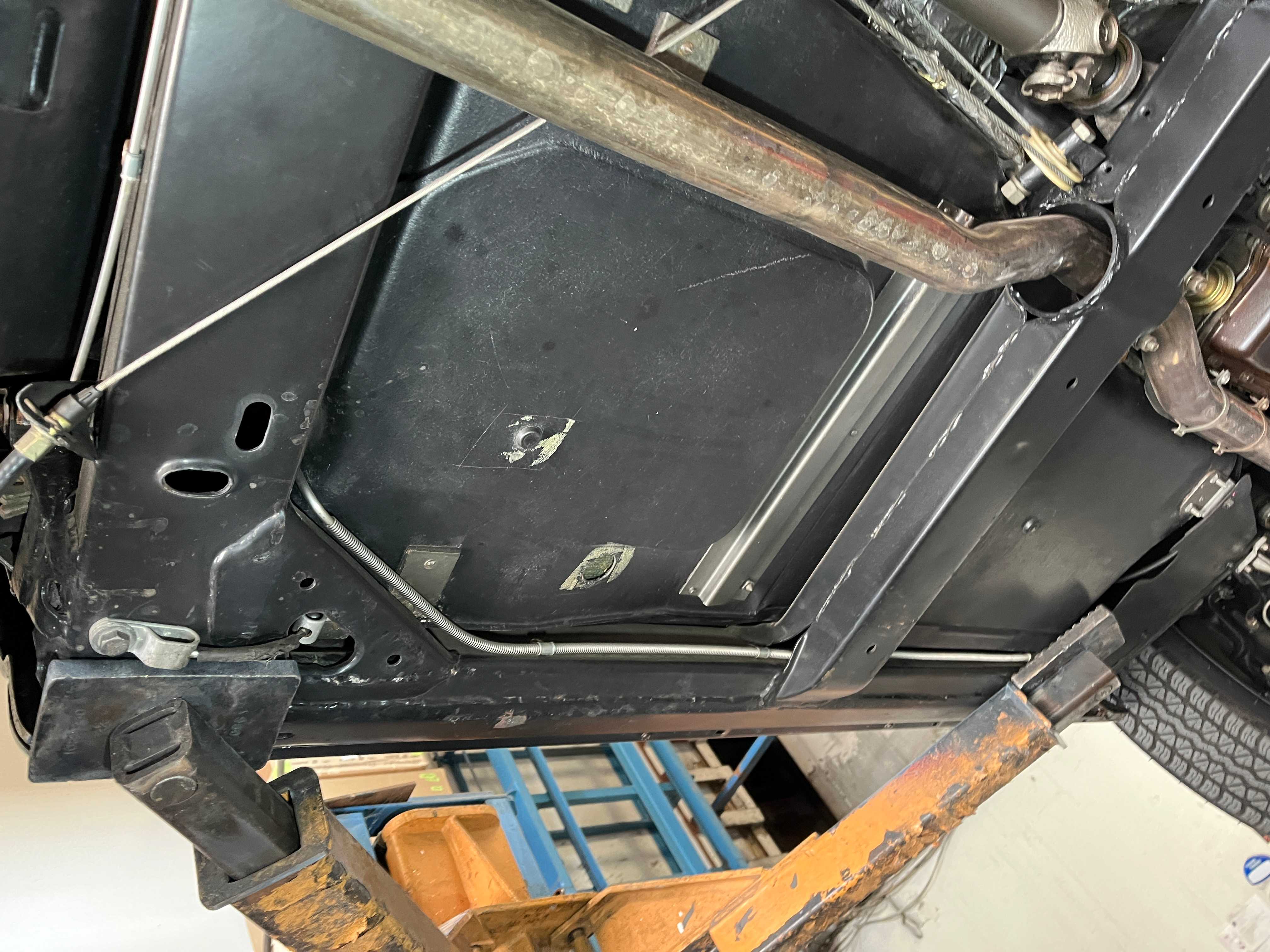 Chevrolet Corvette Image 38