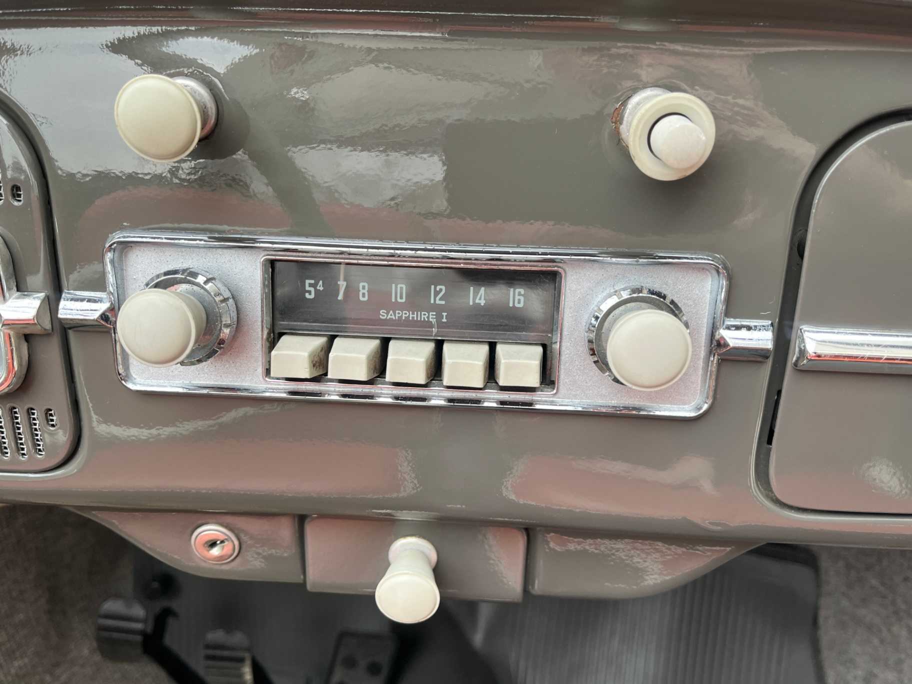 Volkswagen Beetle Image 28