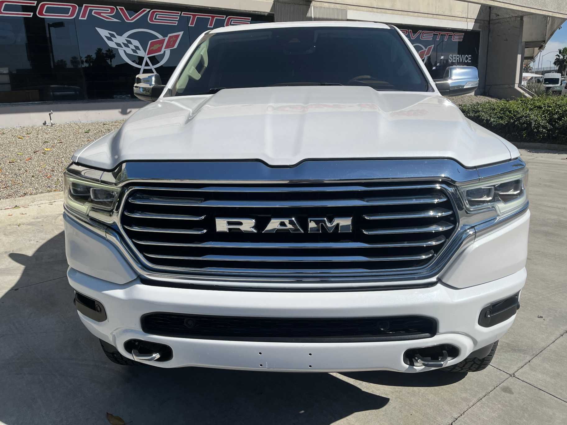 Ram 1500 Image 6