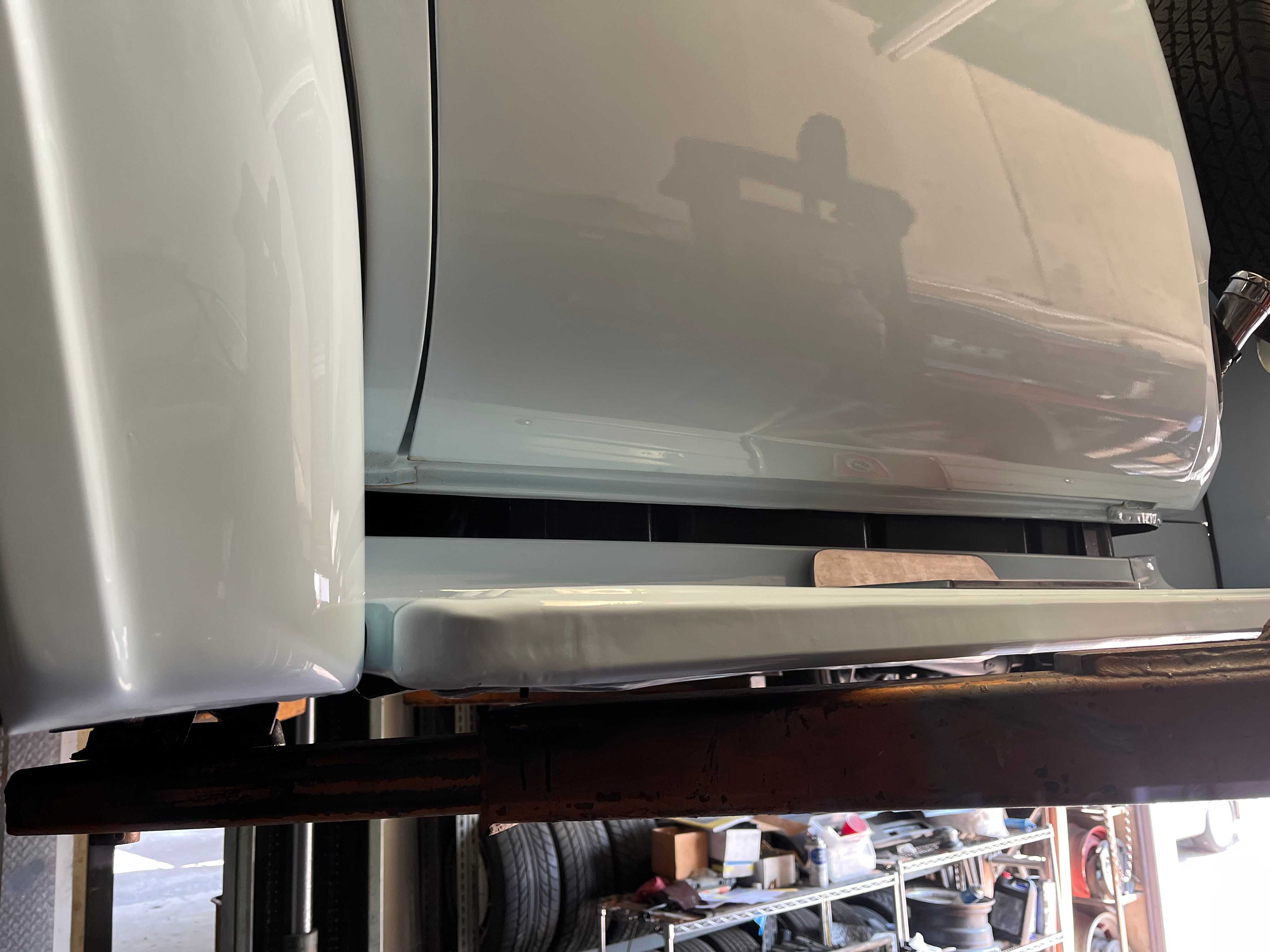 Ford F-100 Image 78