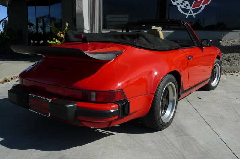 Porsche 911 Image 23