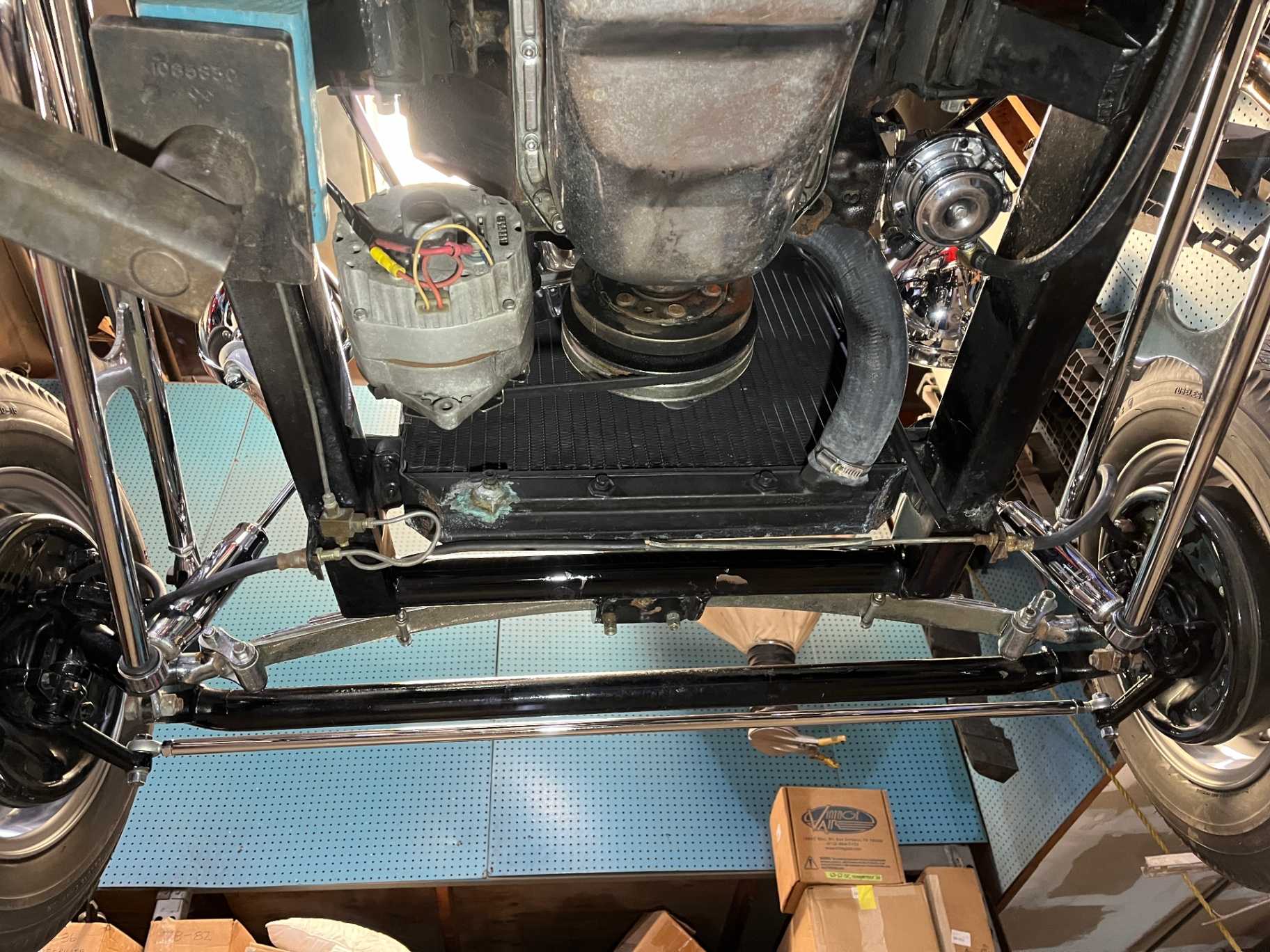 Buick Roadster Image 53