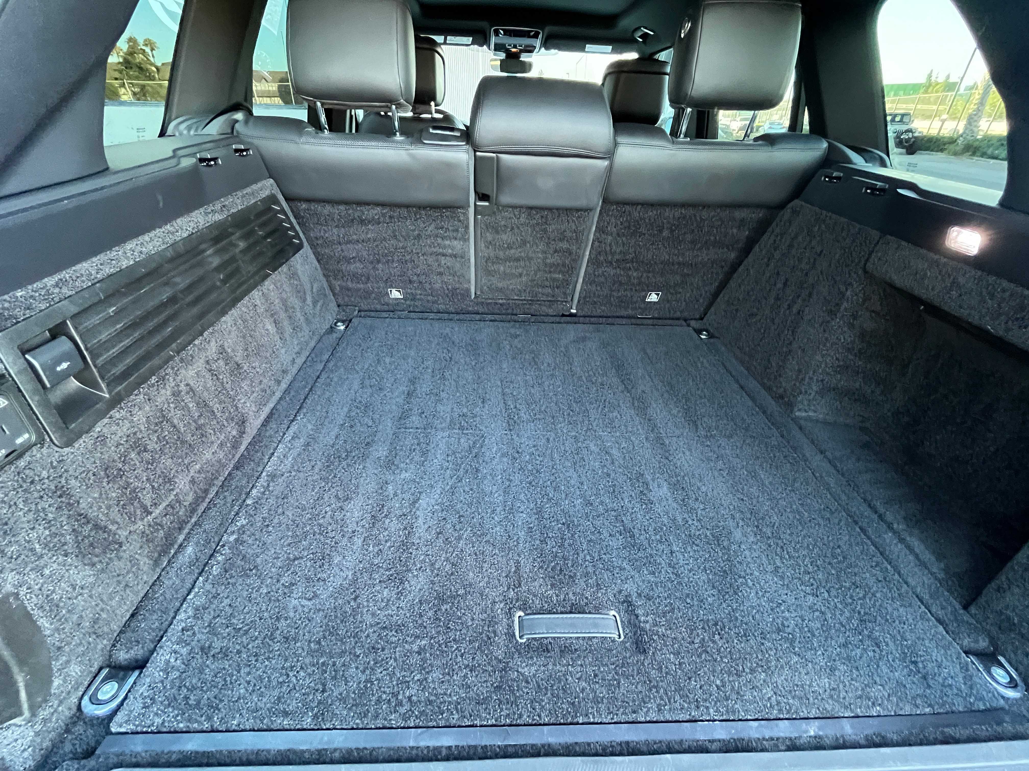Land Rover Range Rover Image 34