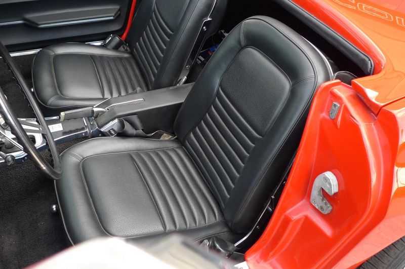 Chevrolet Corvette Image 39