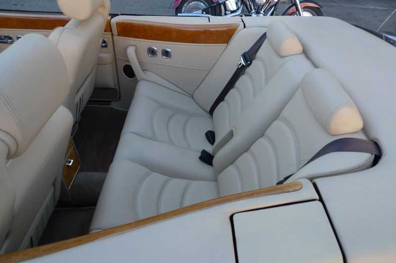 Bentley Azure Image 41