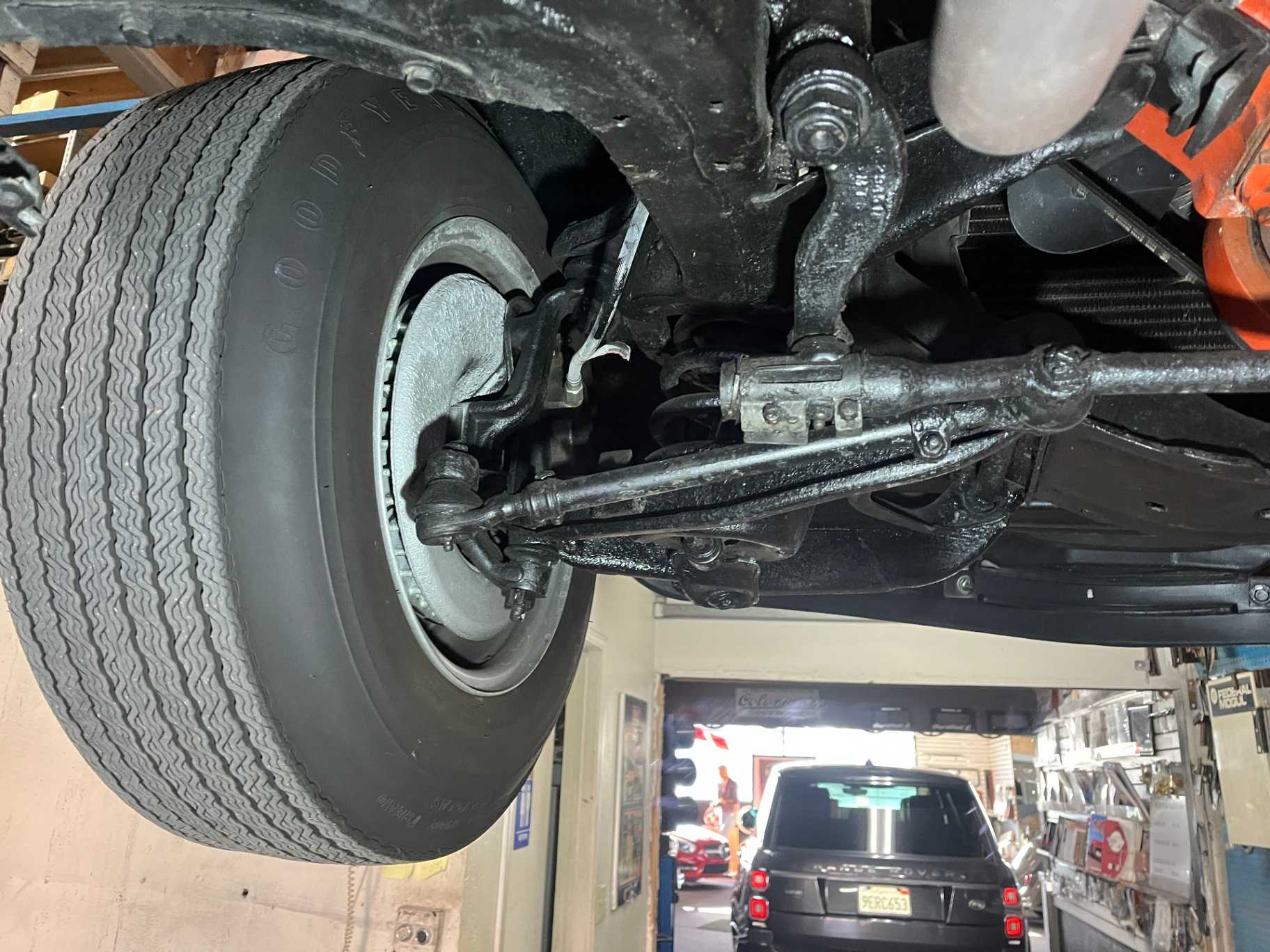 Chevrolet Corvette Image 54