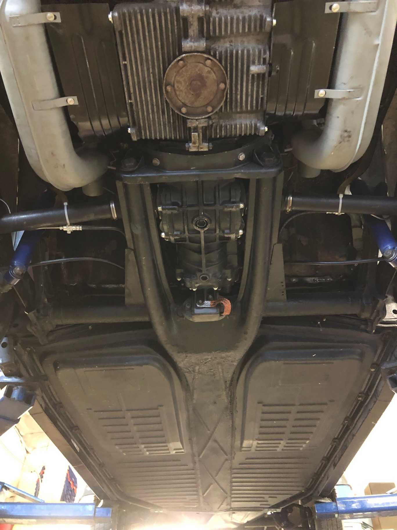 Volkswagen Beetle Image 44