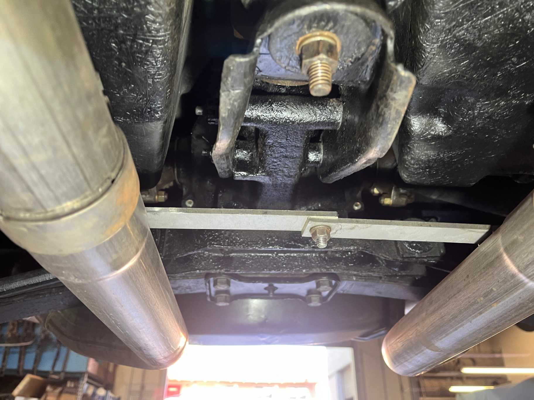 Chevrolet Corvette Image 55