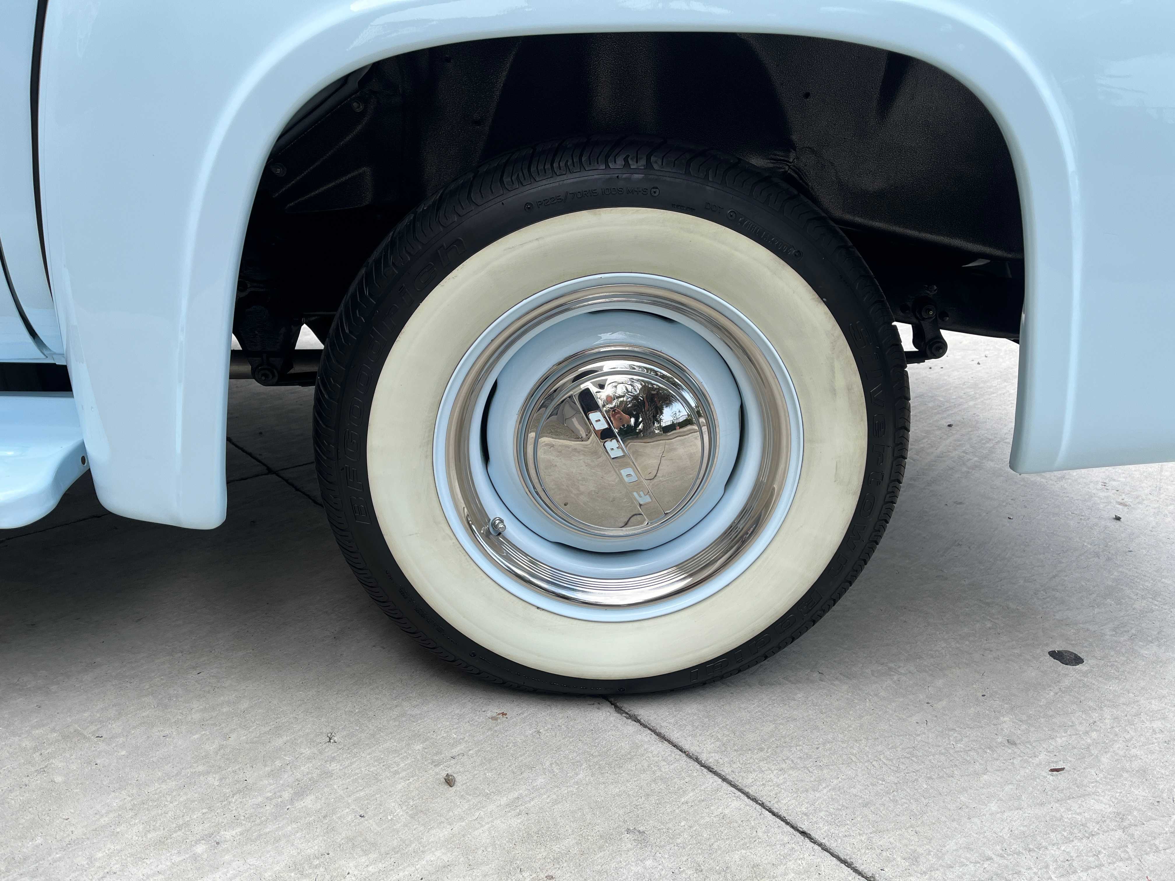 Ford F-100 Image 35
