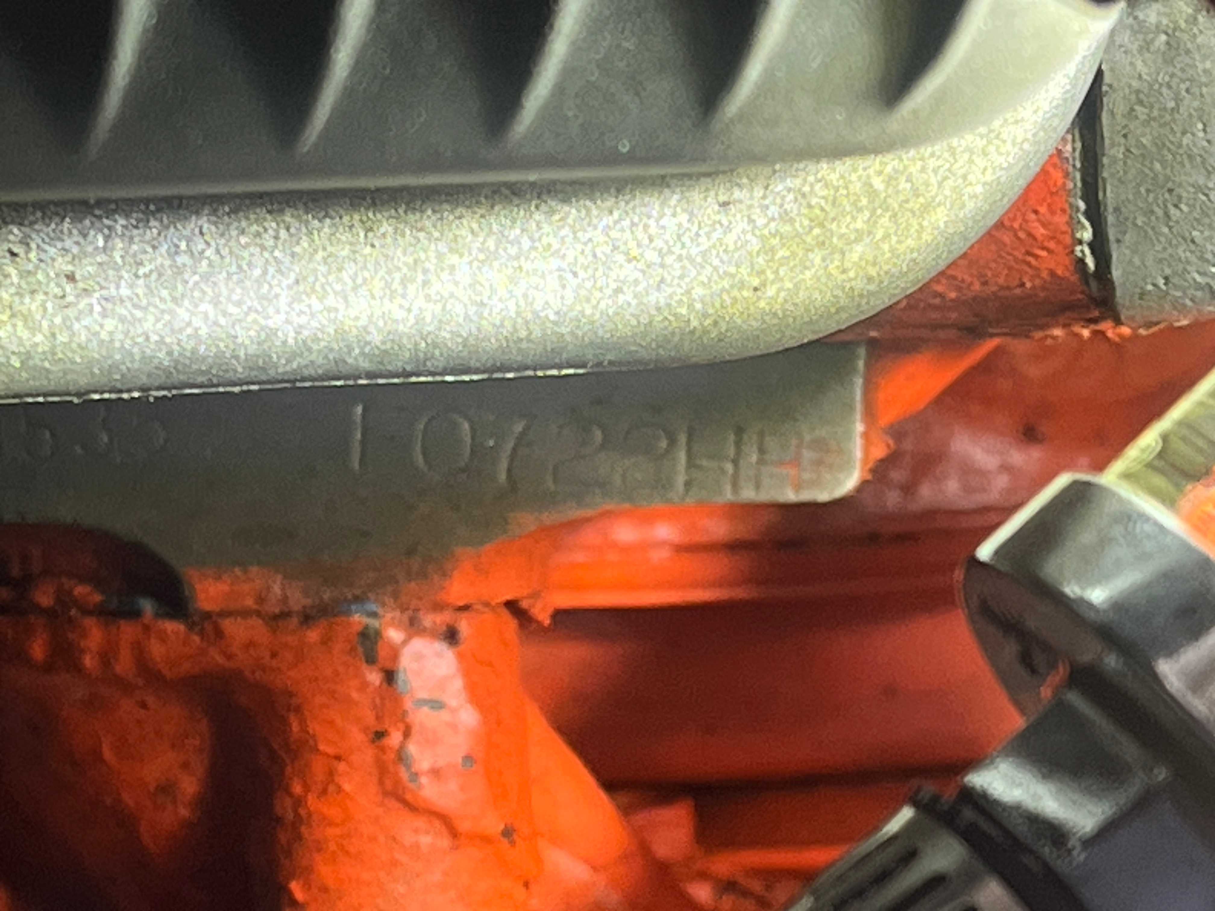Chevrolet Corvette Image 34