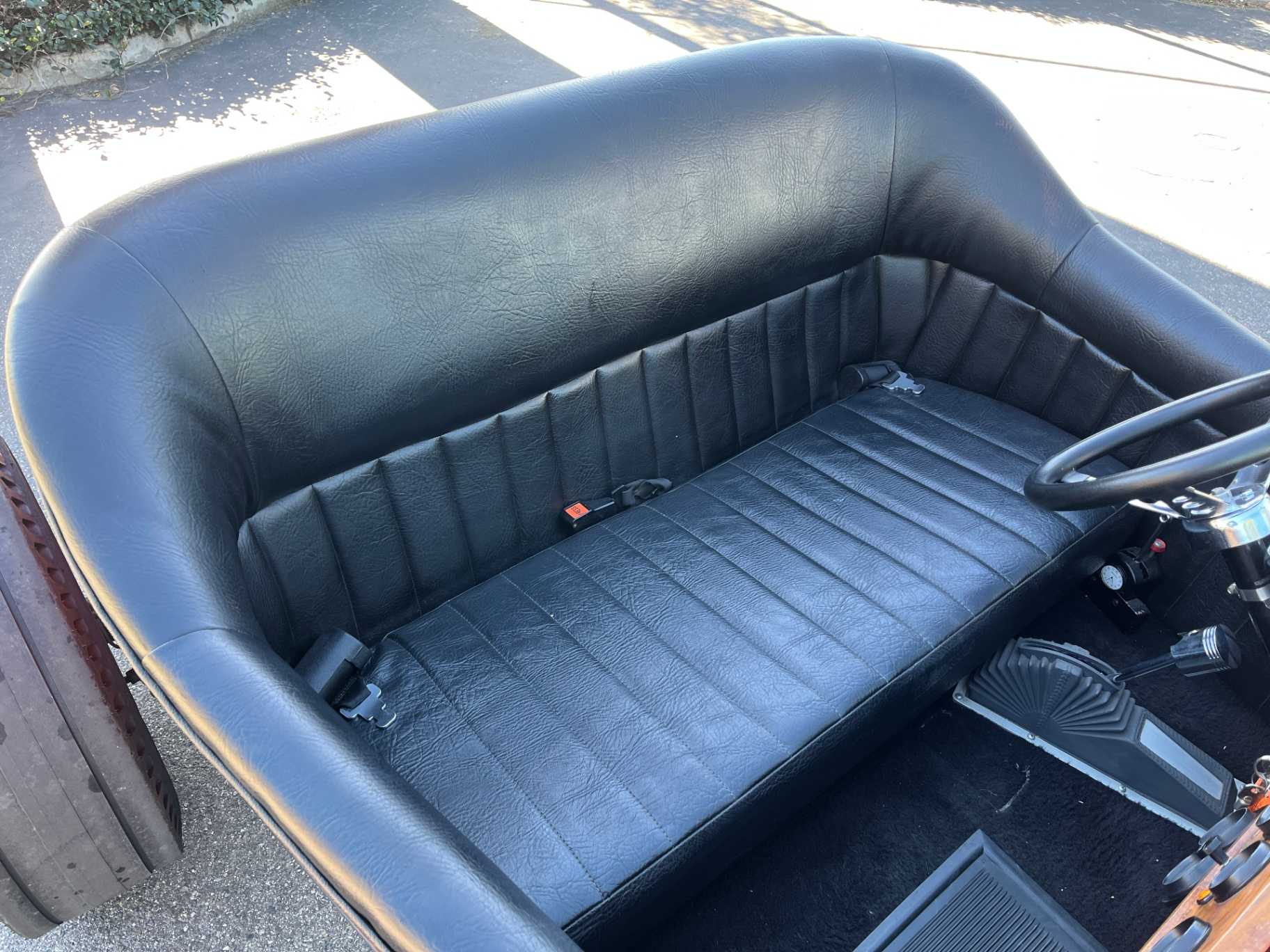 Buick Roadster Image 30