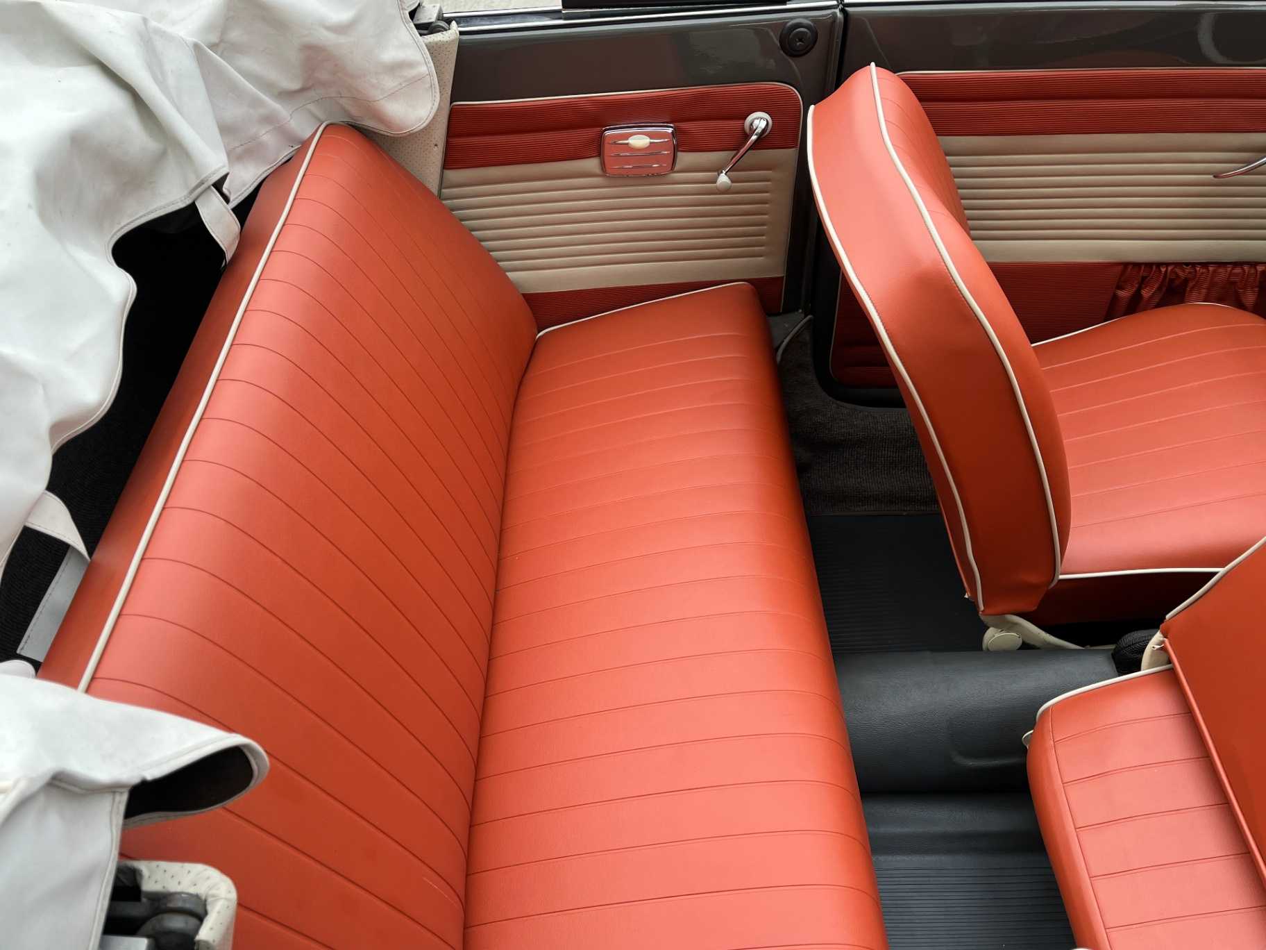 Volkswagen Beetle Image 30