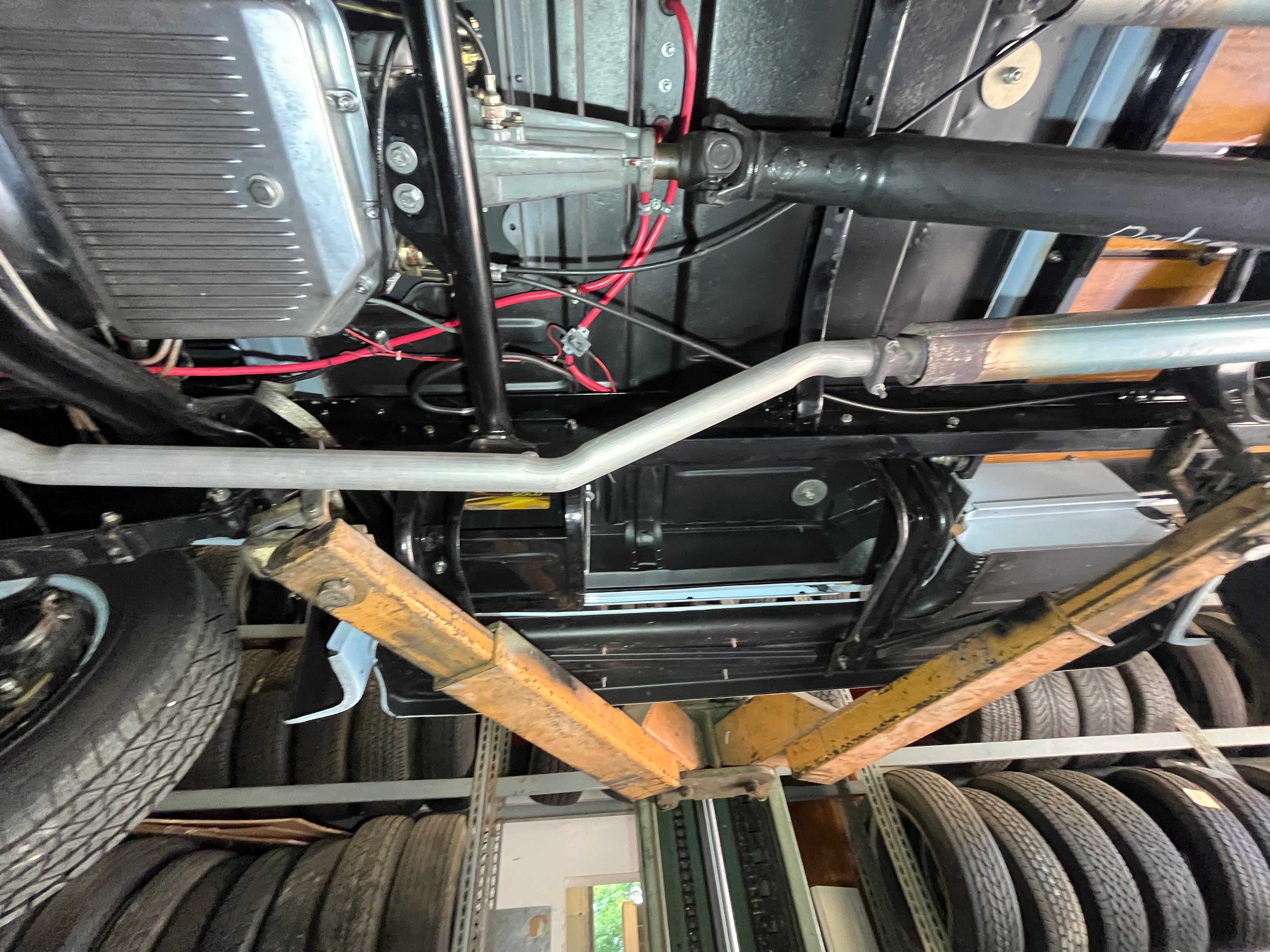 Ford F-100 Image 66