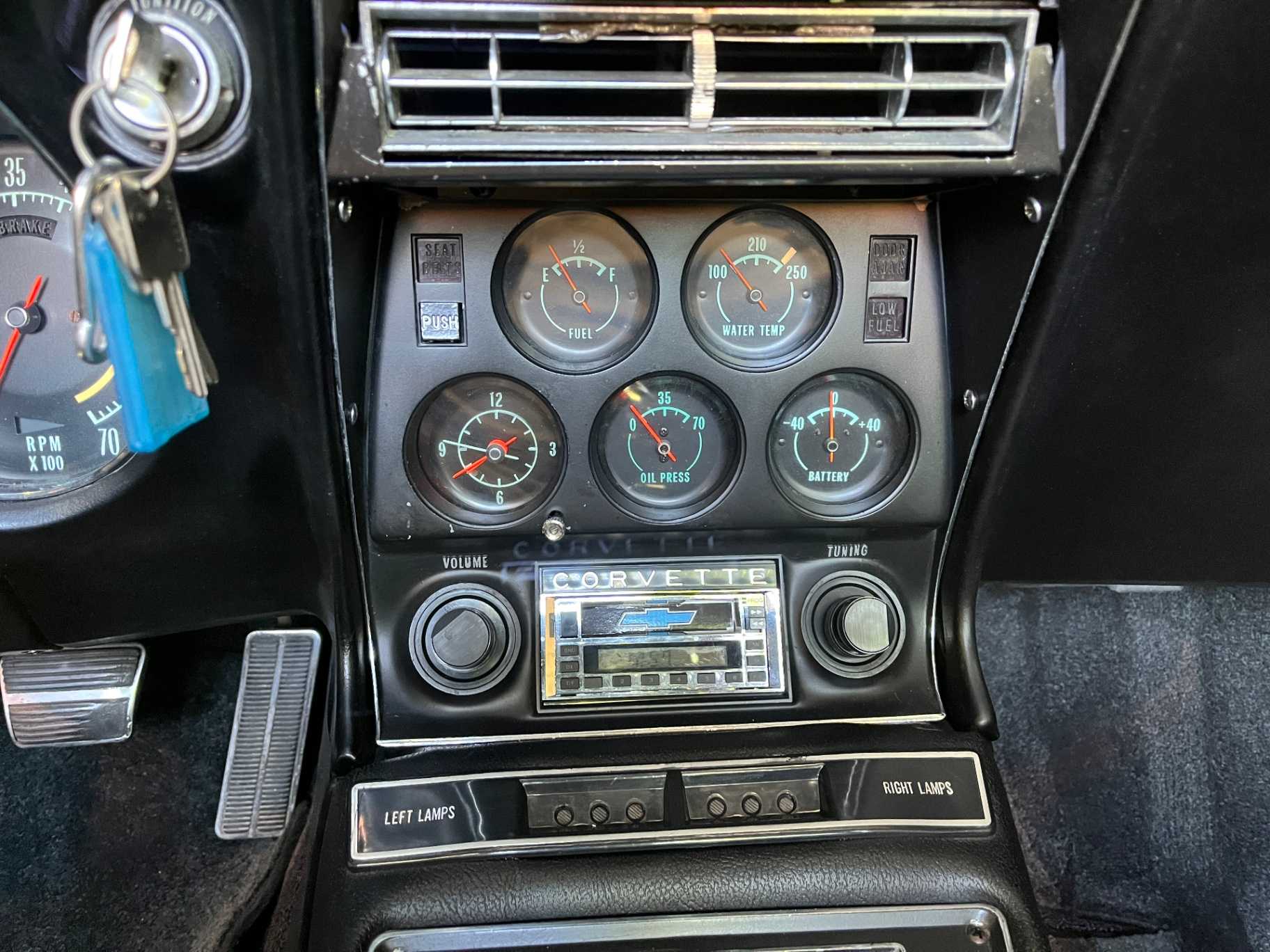 Chevrolet Corvette Image 27