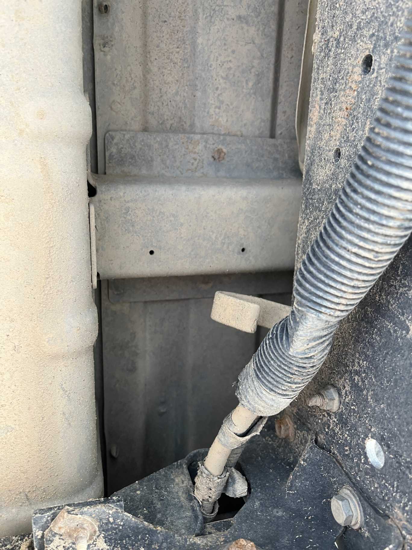 Ford E-Series Image 61