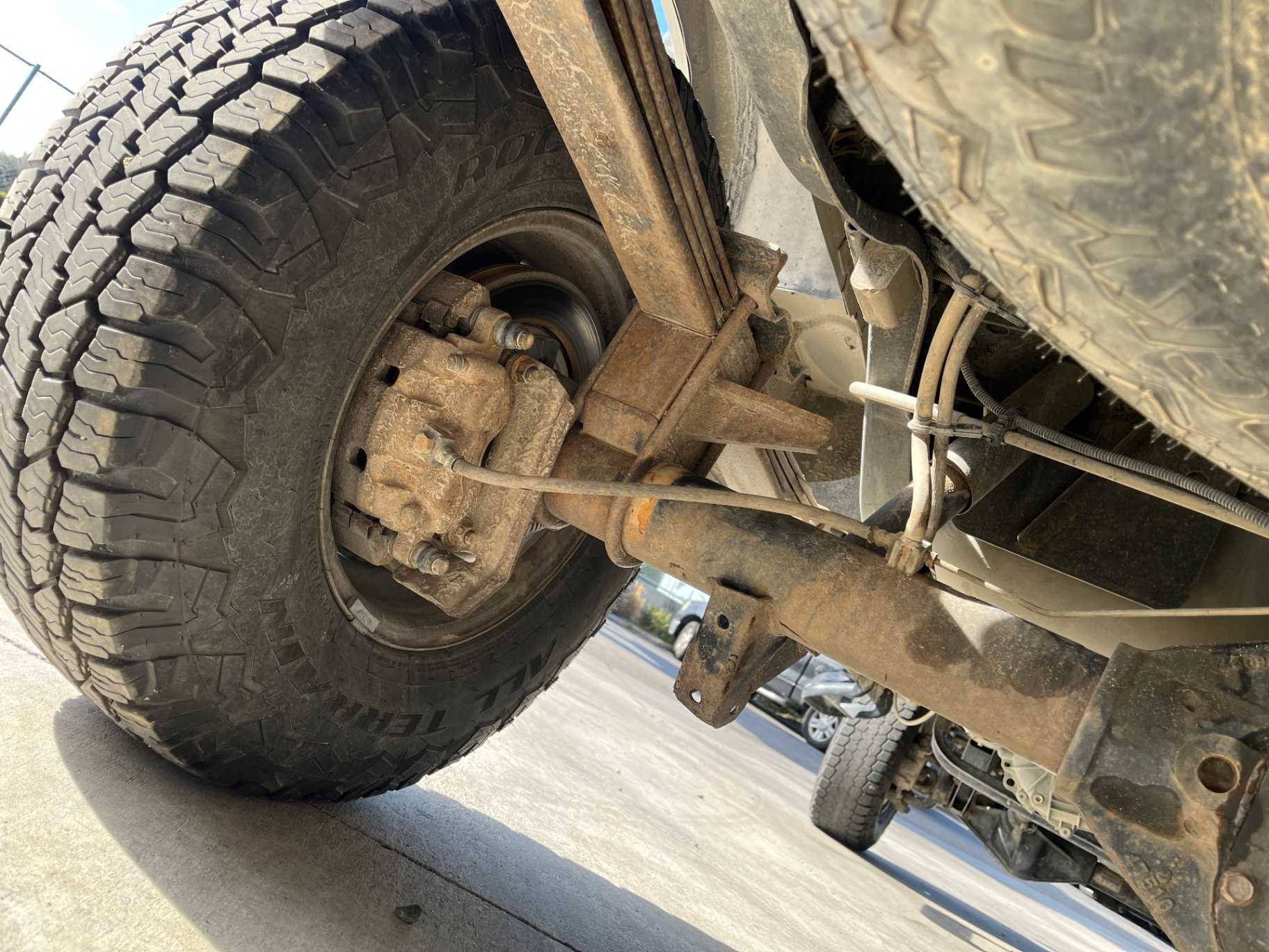 Ford E-Series Image 48