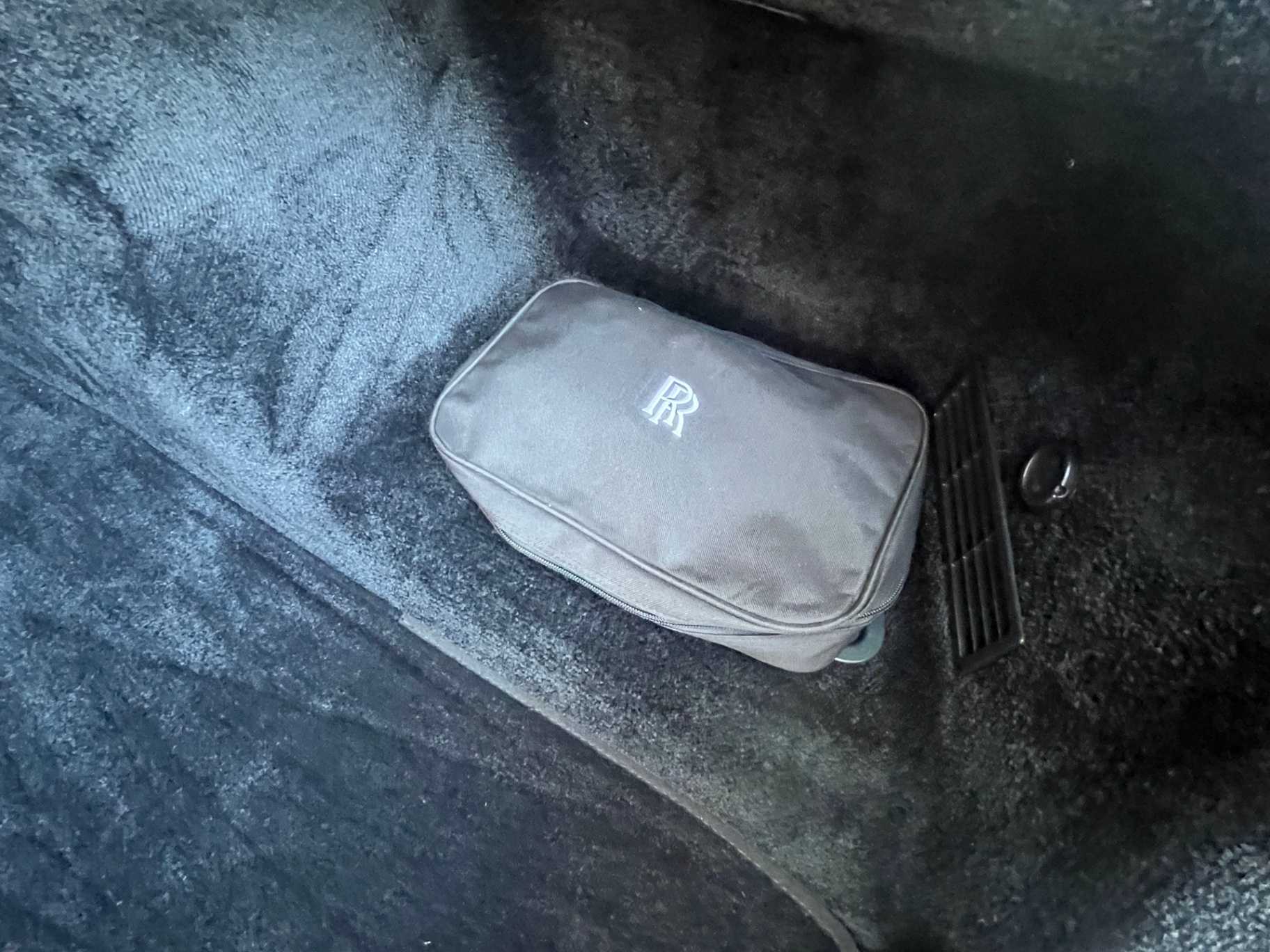 Rolls-Royce Ghost Image 55