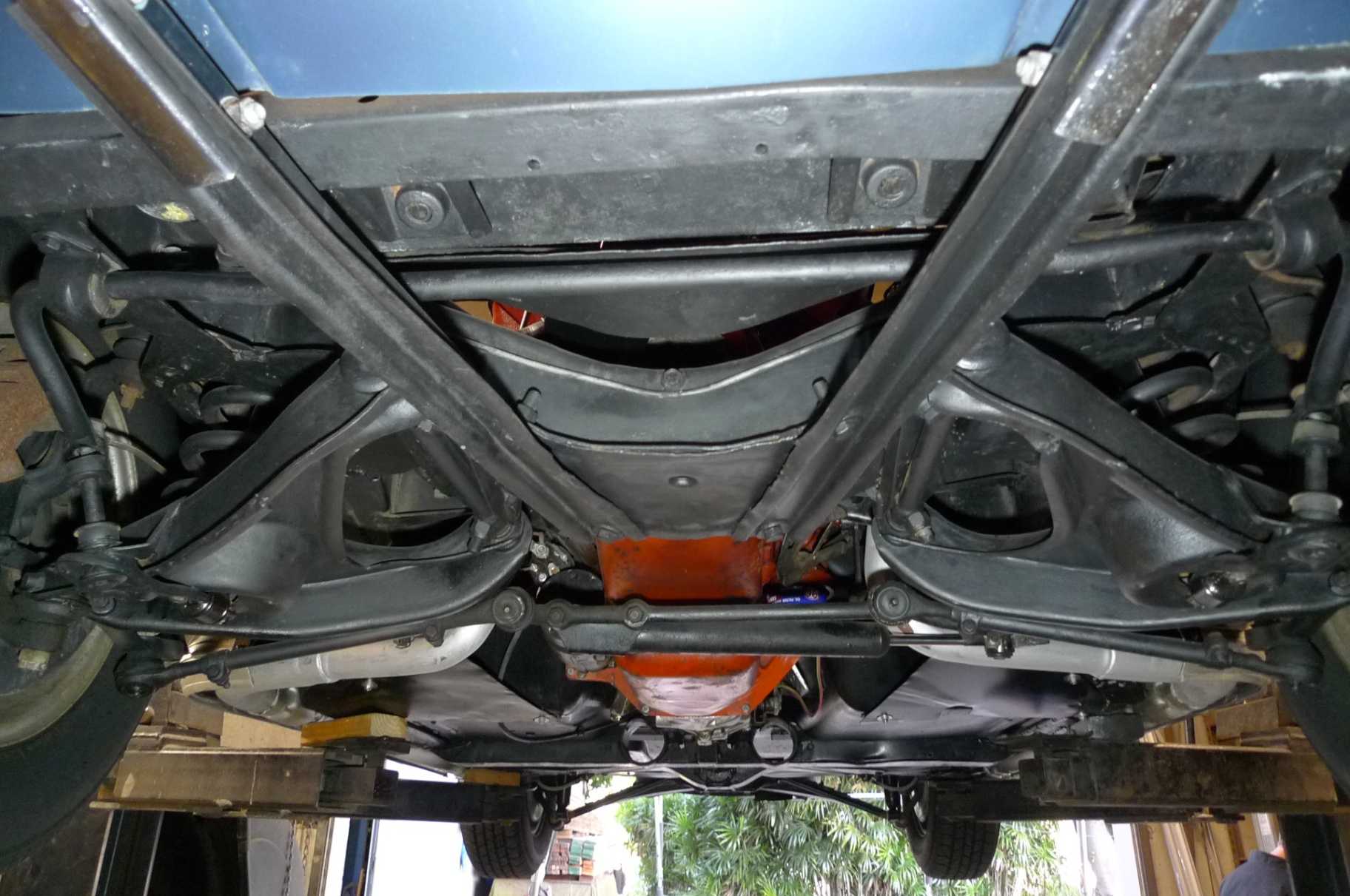 Chevrolet Corvette Image 37