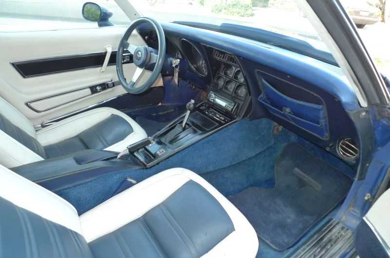 Chevrolet Corvette Image 35