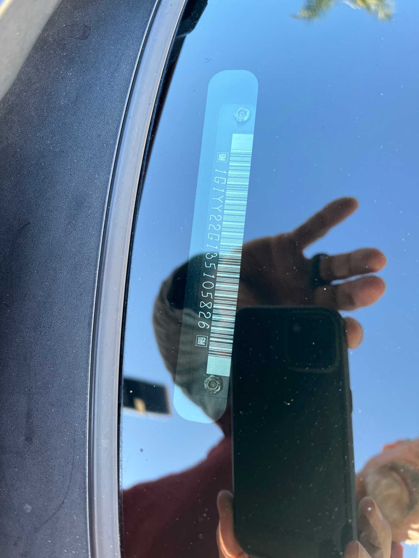 Chevrolet Corvette Image 3