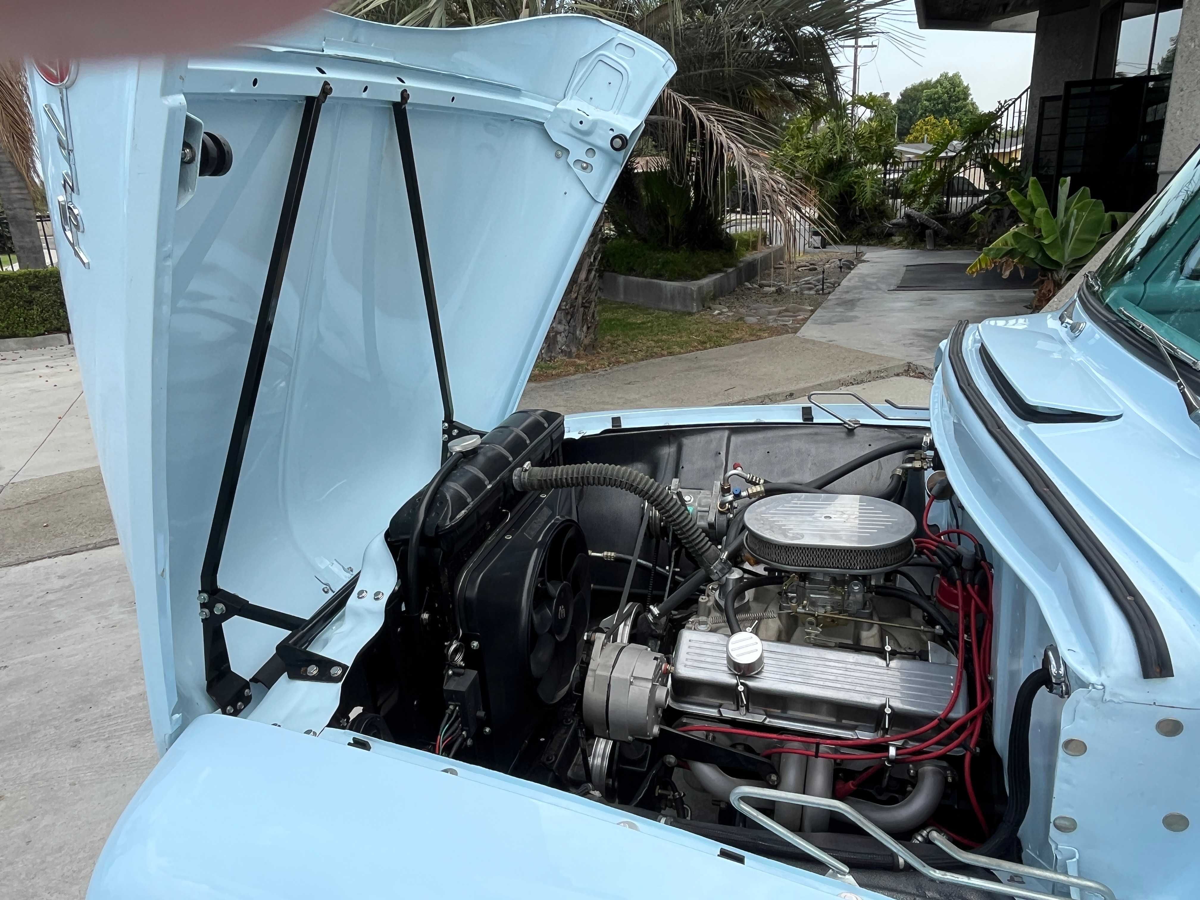 Ford F-100 Image 46