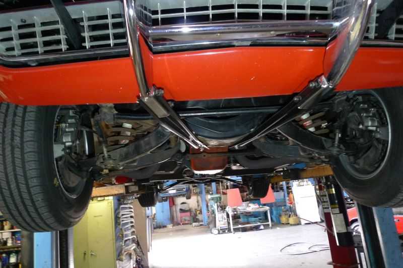 Chevrolet Corvette Image 29