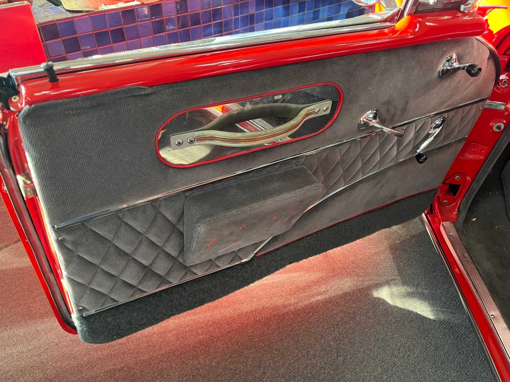 Chevrolet Bel Air Image 31