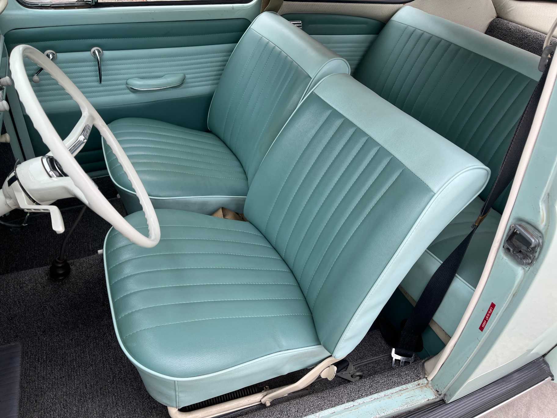 Volkswagen Beetle Image 40