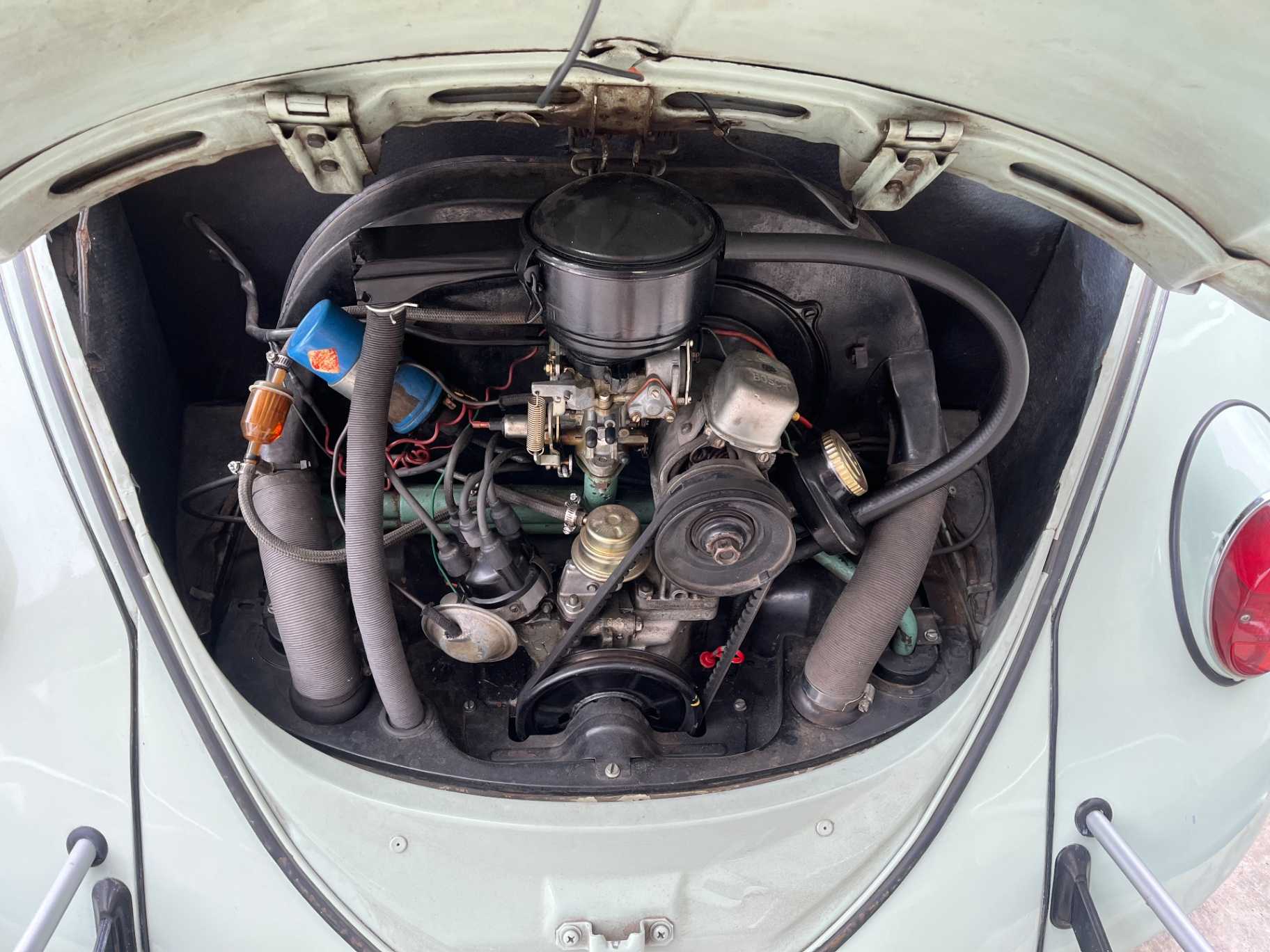 Volkswagen Beetle Image 15