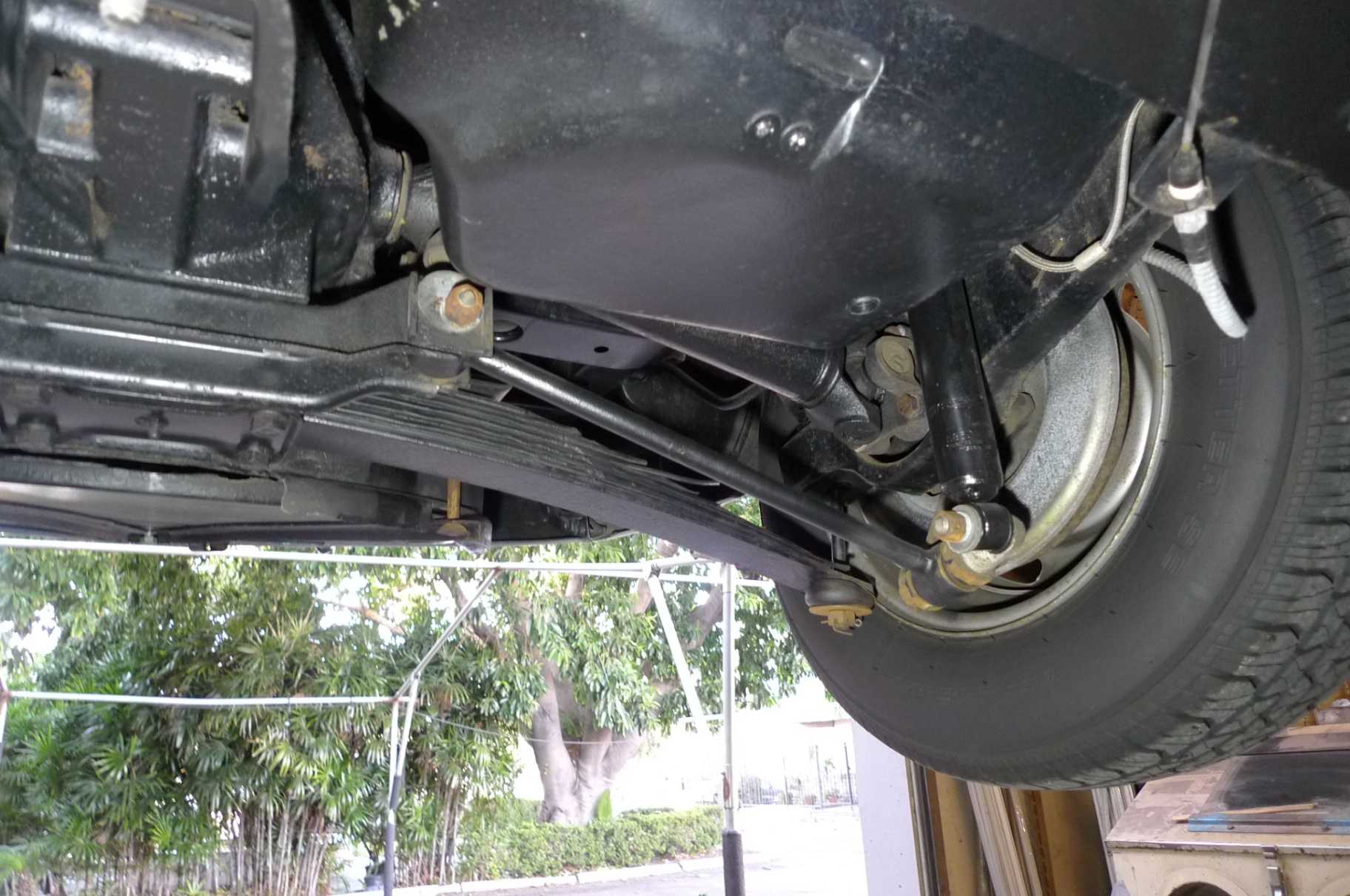 Chevrolet Corvette Image 30