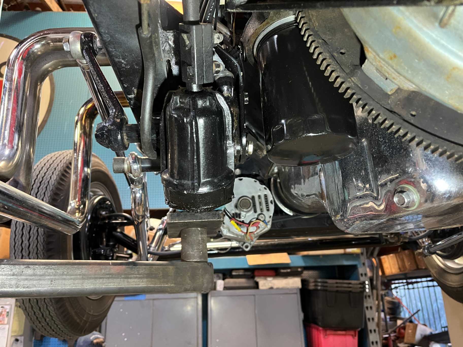 Buick Roadster Image 74