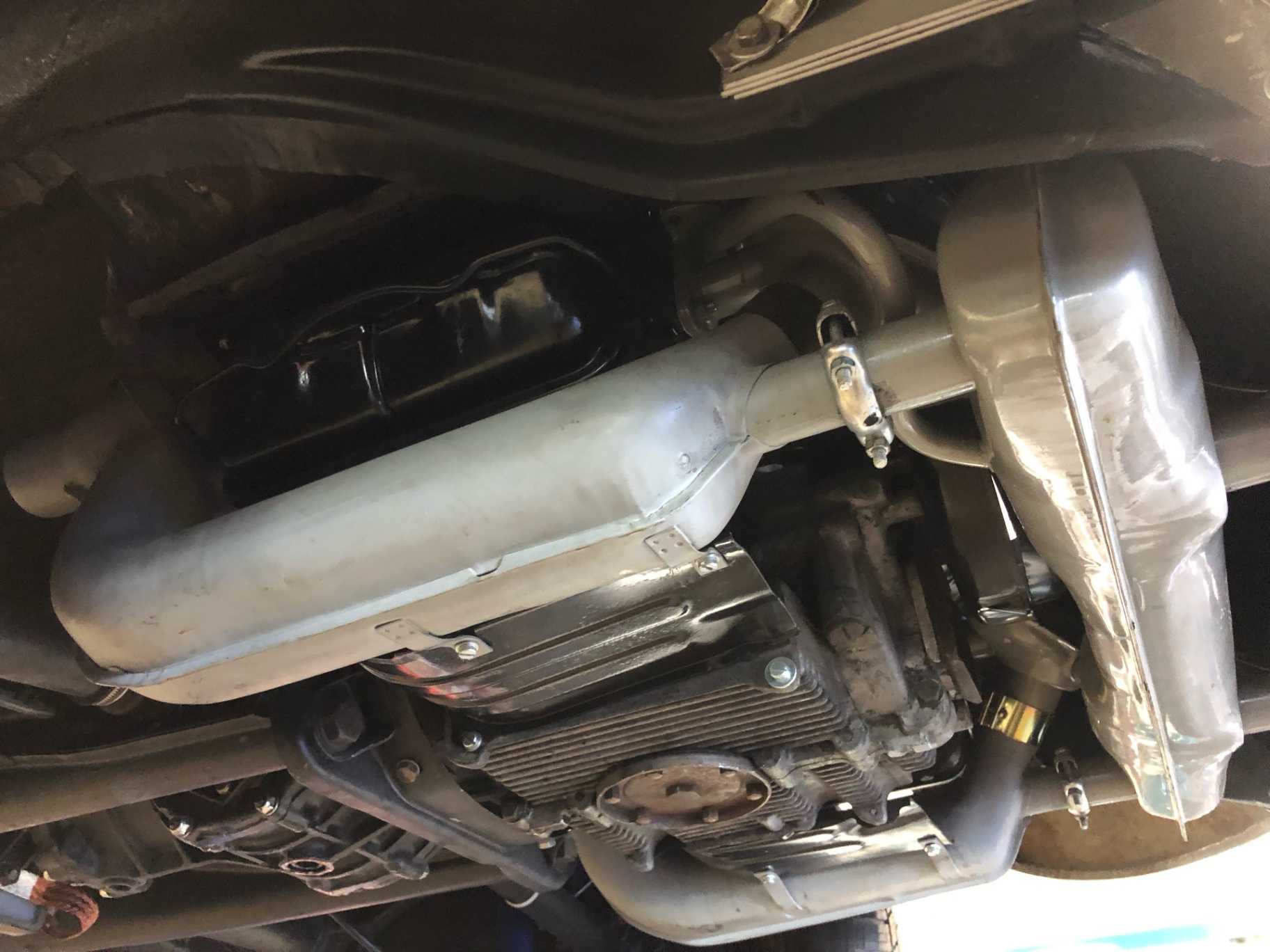 Volkswagen Beetle Image 45