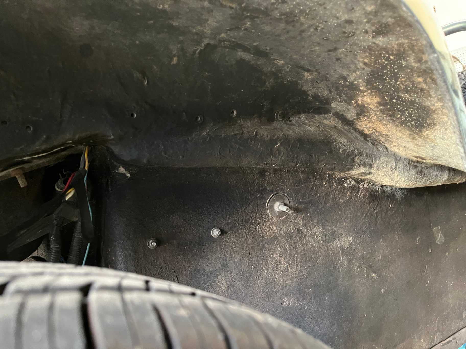 Volkswagen Dune Buggy Image 52