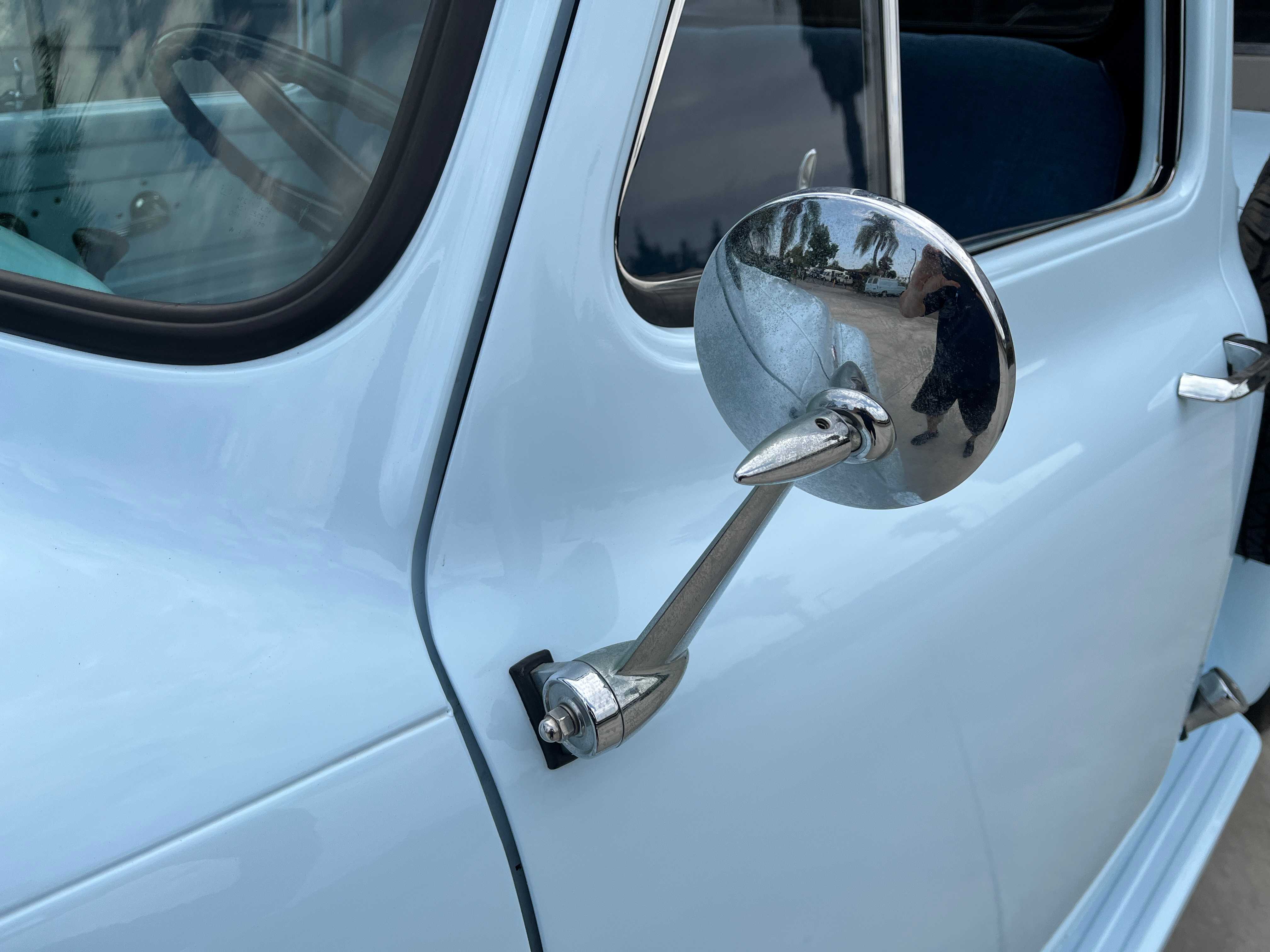 Ford F-100 Image 28