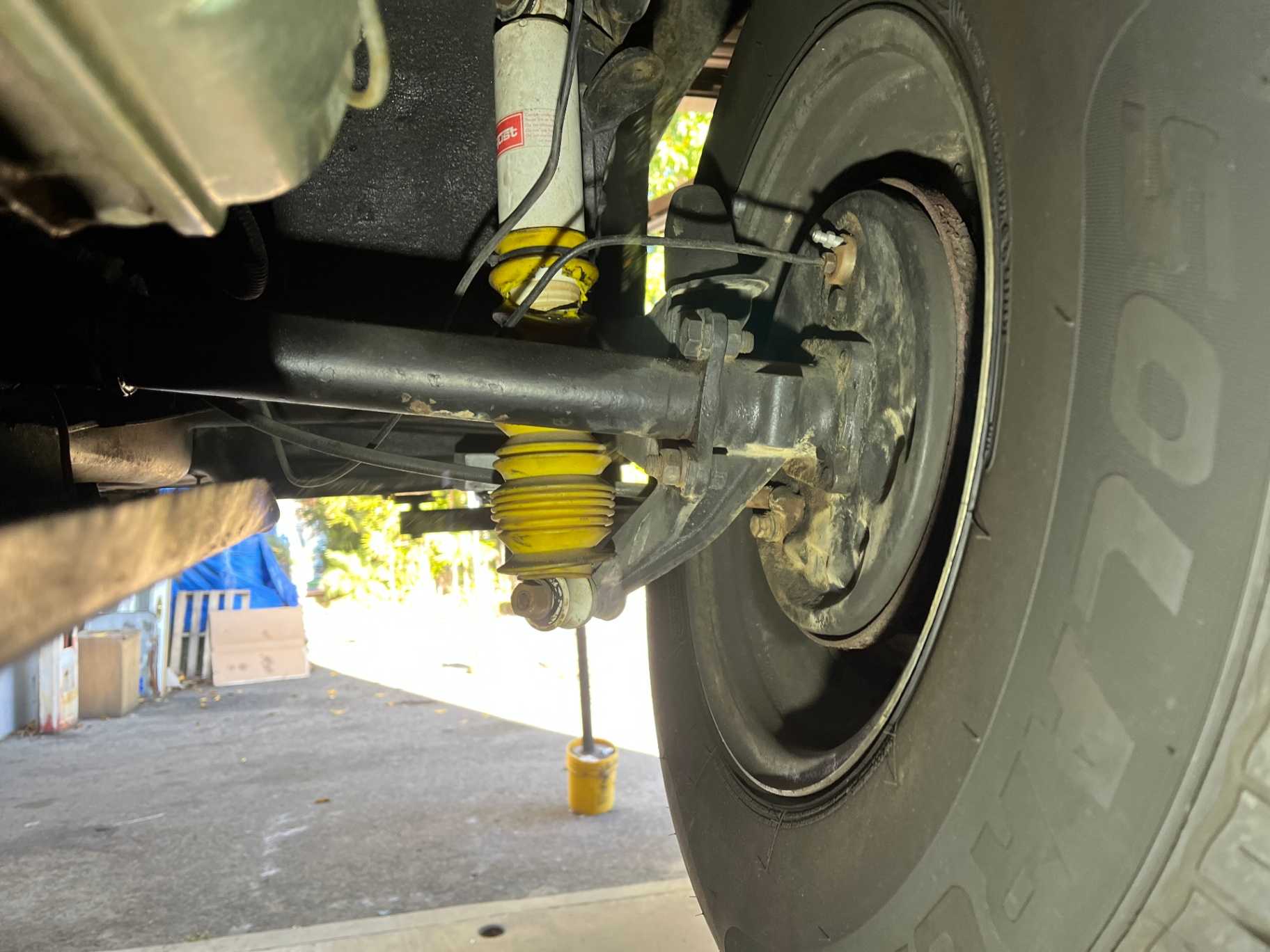 Volkswagen Dune Buggy Image 43