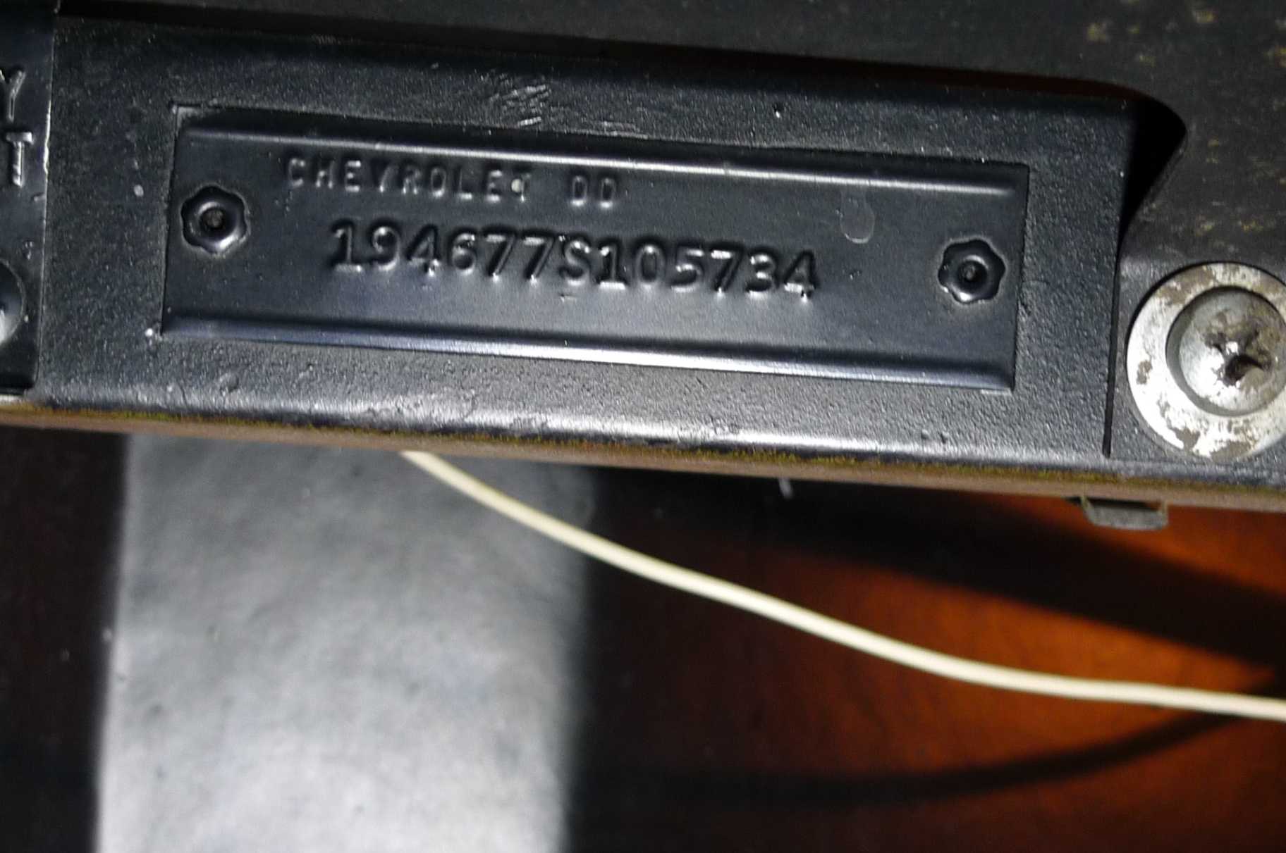 Chevrolet Corvette Image 32