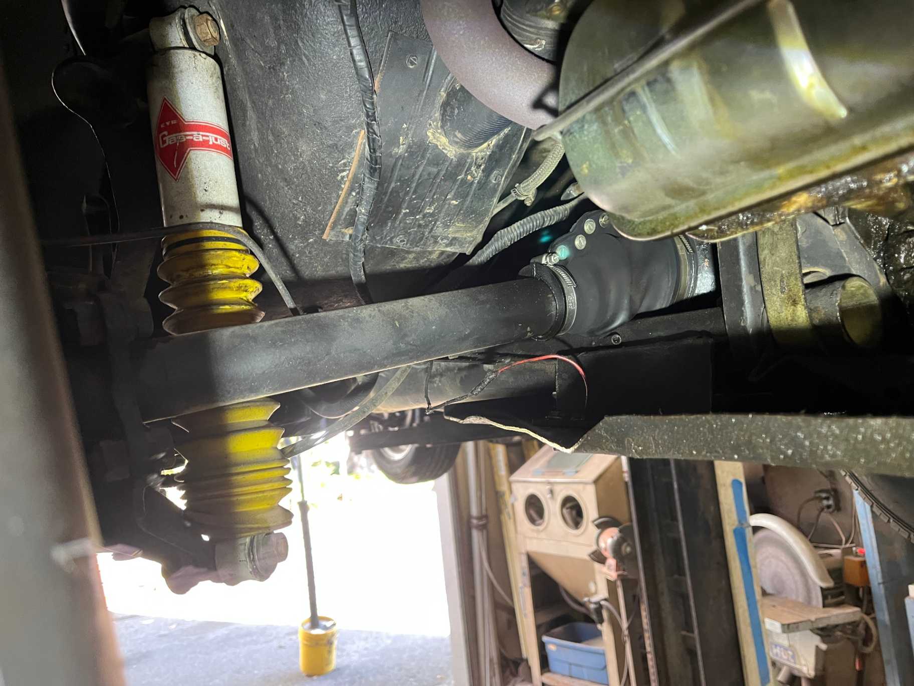 Volkswagen Dune Buggy Image 48