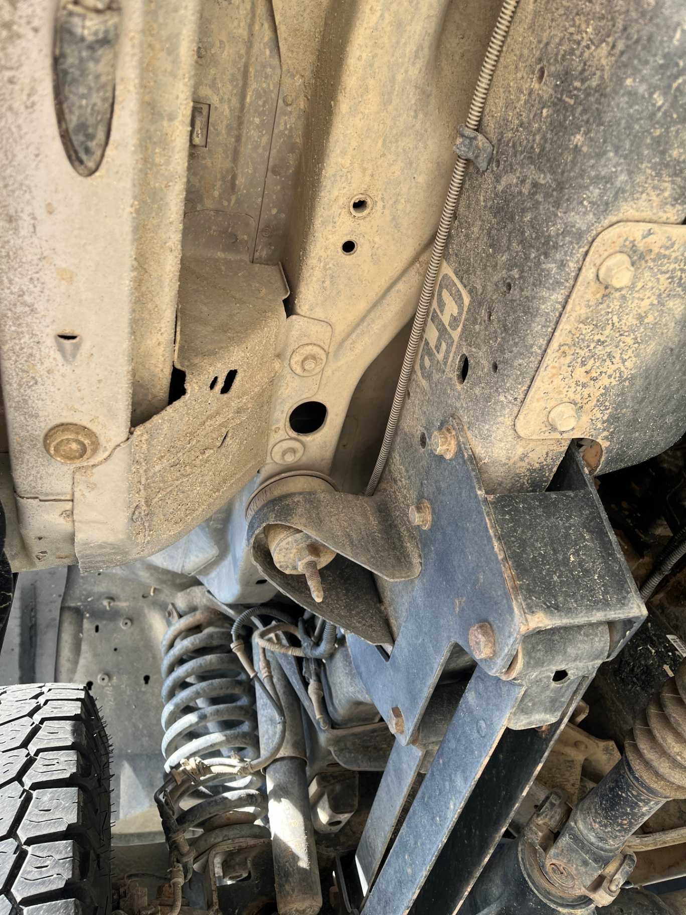 Ford E-Series Image 40