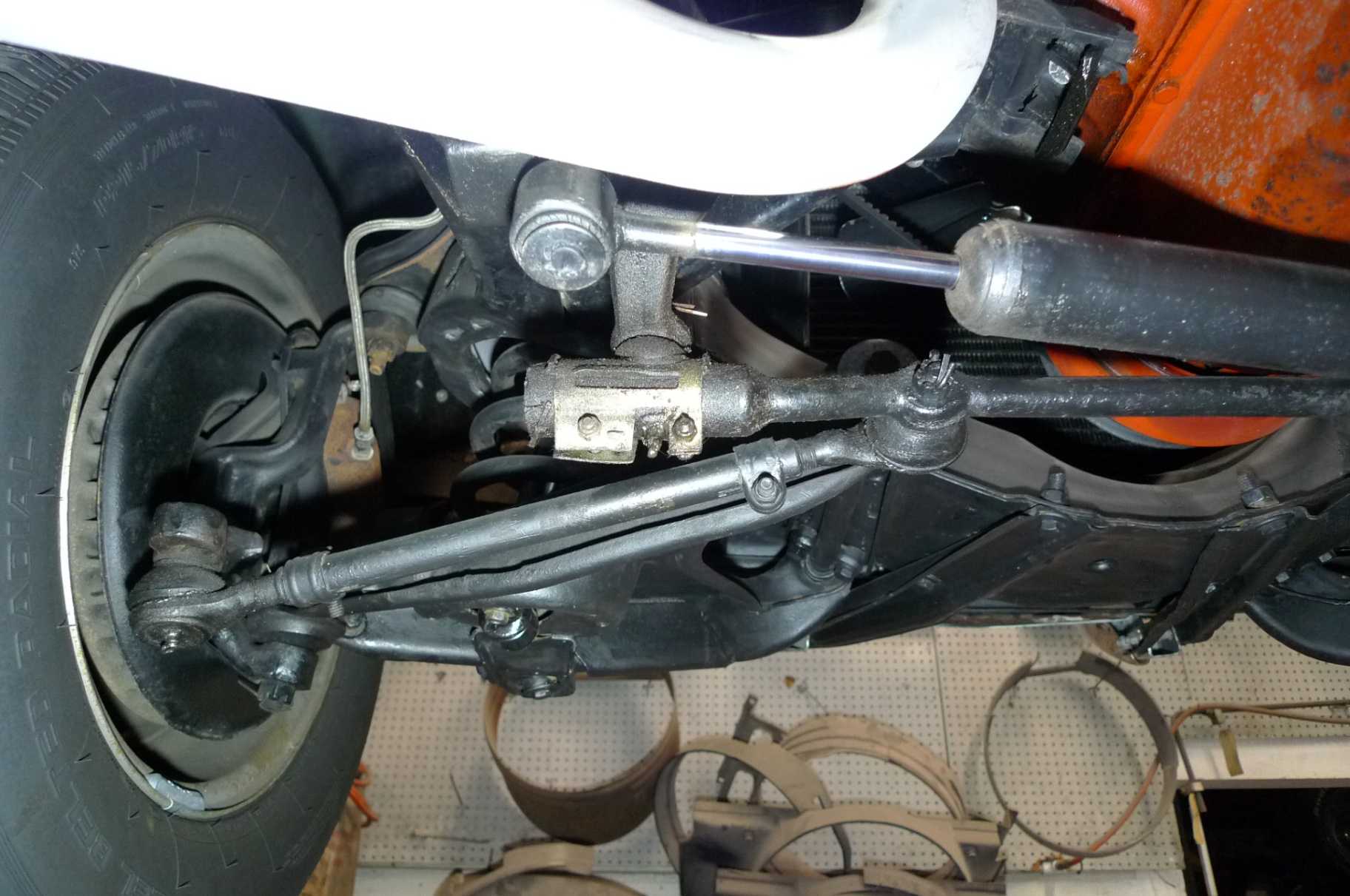 Chevrolet Corvette Image 35