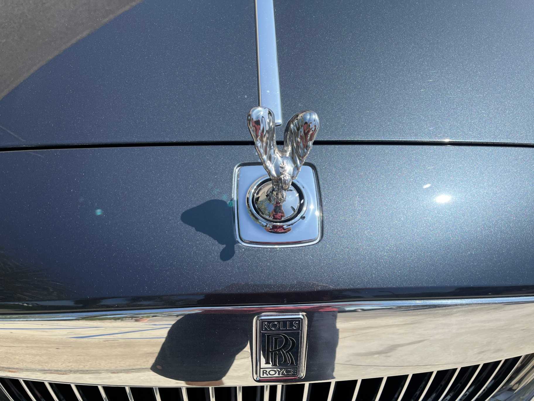 Rolls-Royce Ghost Image 5