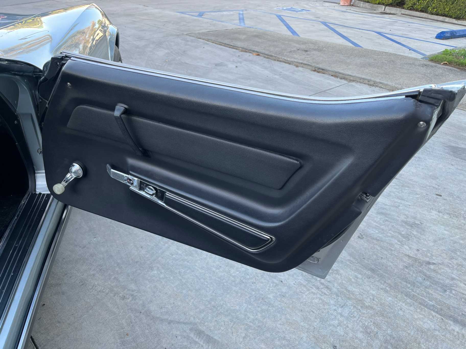 Chevrolet Corvette Image 41