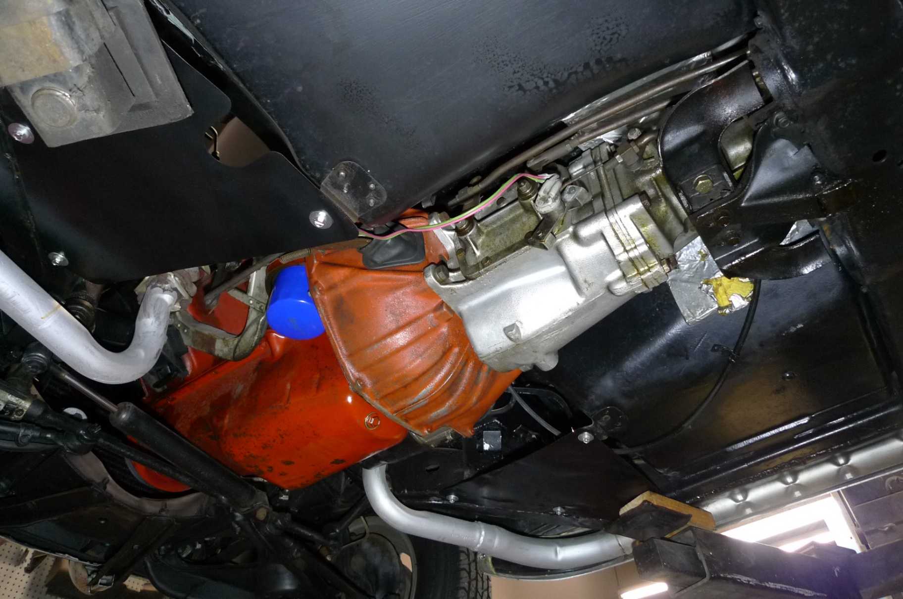 Chevrolet Corvette Image 28