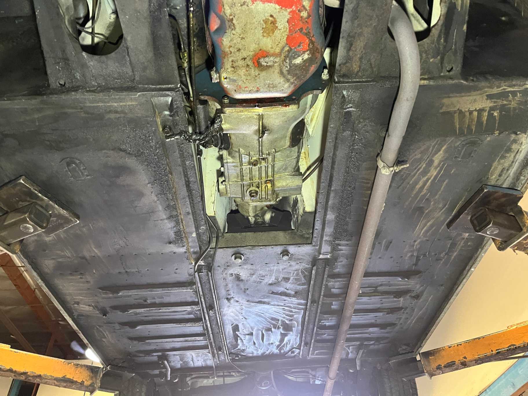 Austin Healey Sprite Image 37