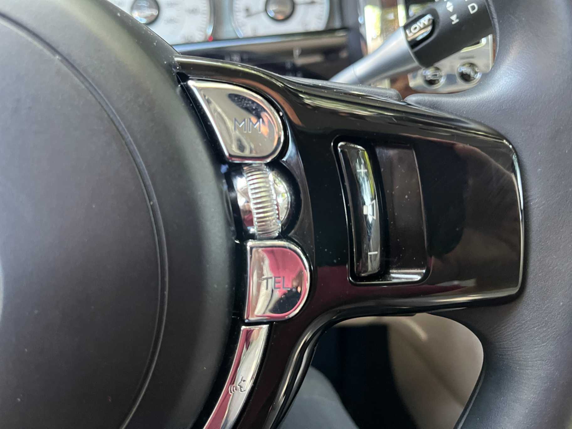 Rolls-Royce Ghost Image 56