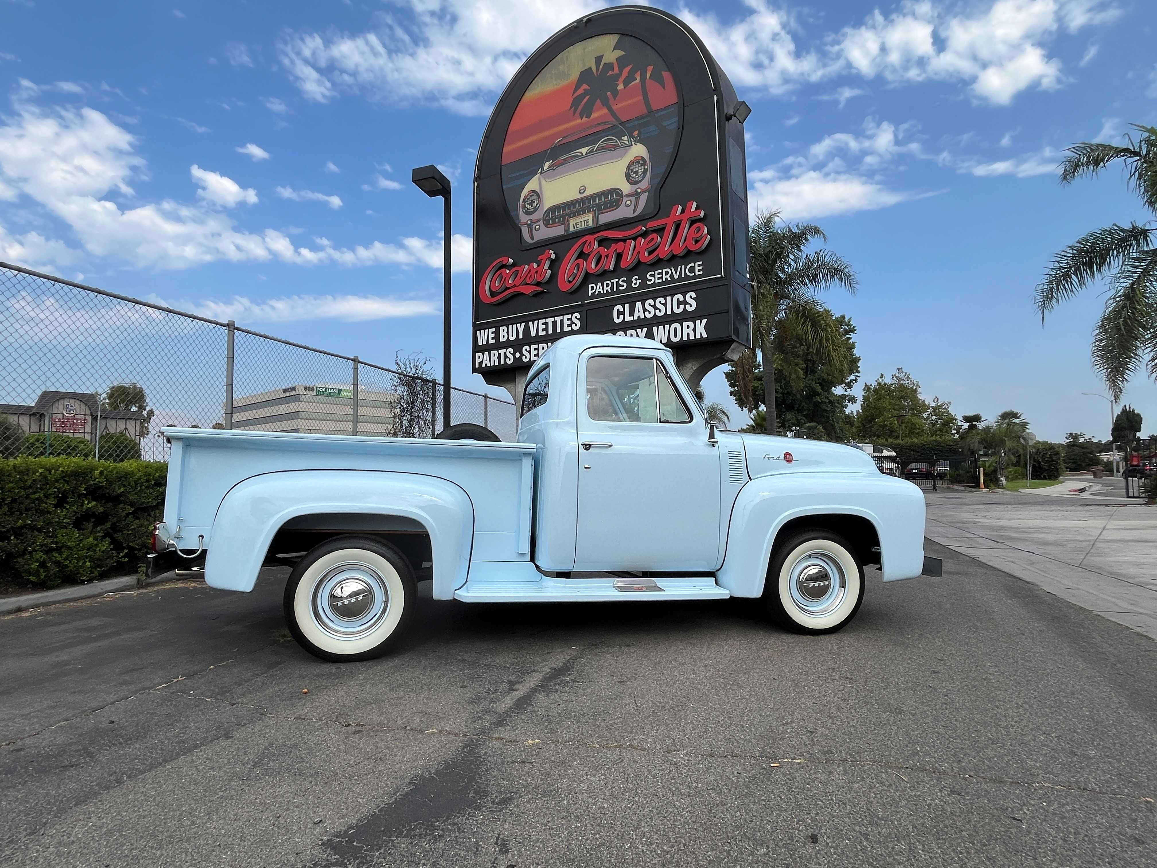 Ford F-100 Image 50
