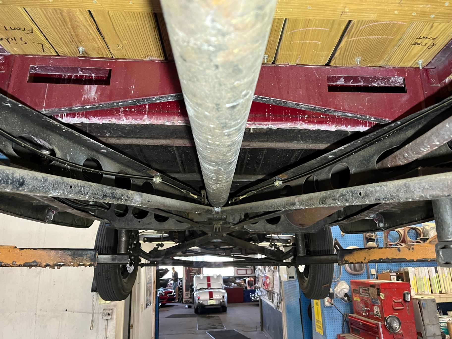 Ford pickup Image 55