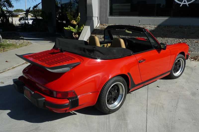 Porsche 911 Image 37