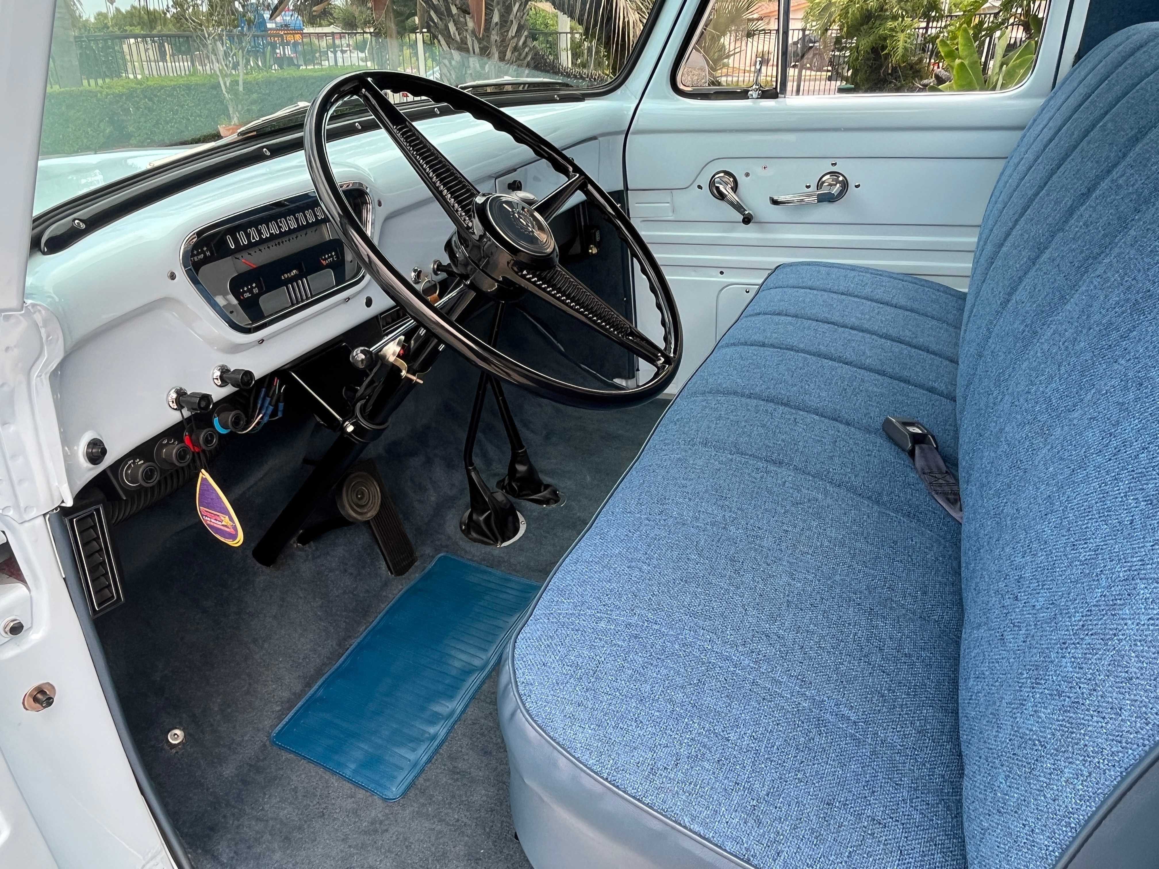 Ford F-100 Image 41