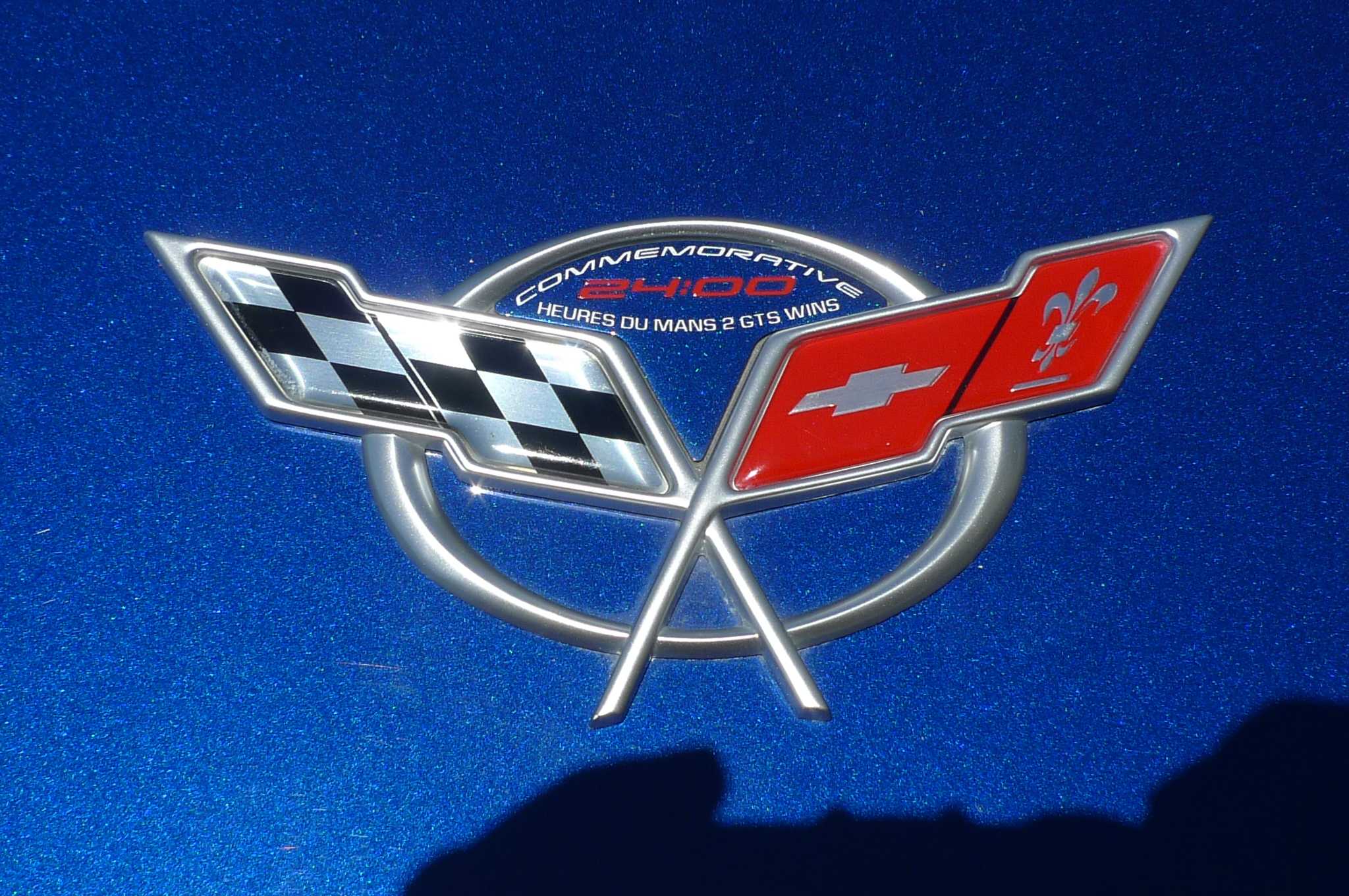Chevrolet Corvette Image 7